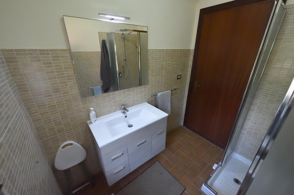 Etna Travellers B&B Mascalucia Eksteriør billede