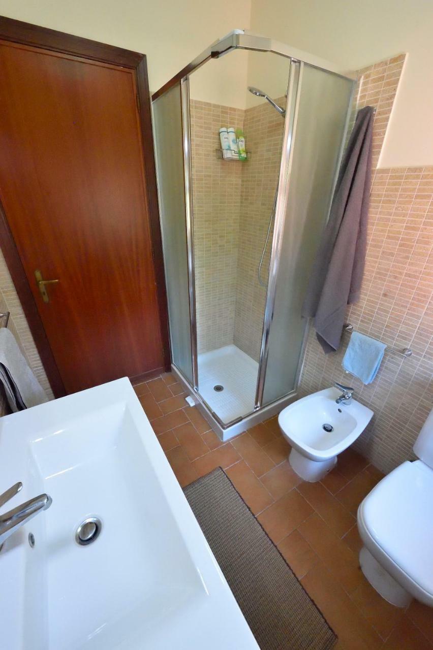 Etna Travellers B&B Mascalucia Eksteriør billede